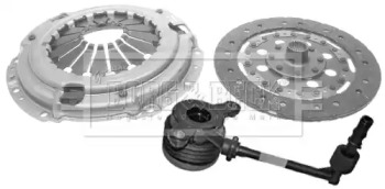 BORG & BECK hkt1548 -